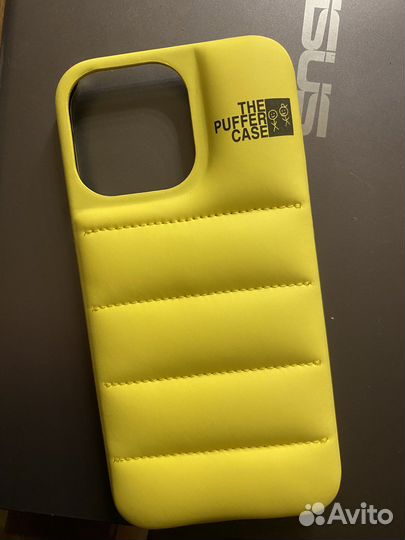 Чехол на iPhone 14 pro max