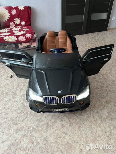 Электромобиль