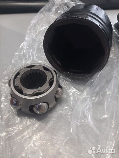 Шрус внутренний задний stels guepard 650-850