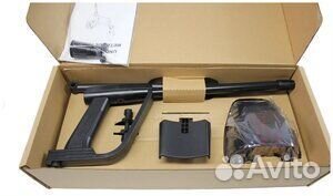 Металлоискатель мд 4030