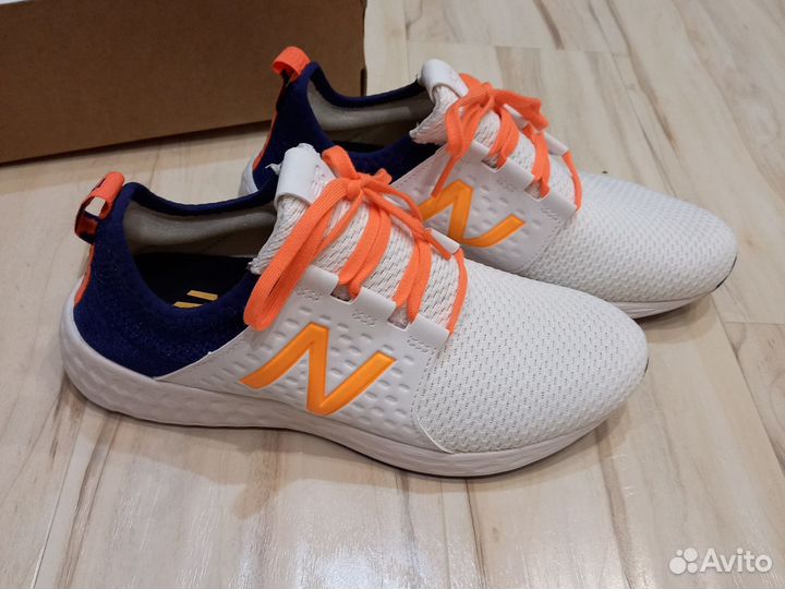 Кроссовки NEW balance оригинал