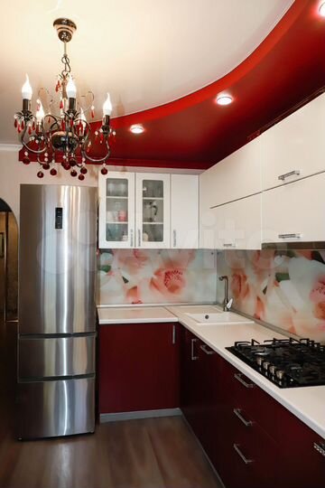 2-к. квартира, 64,9 м², 3/9 эт.