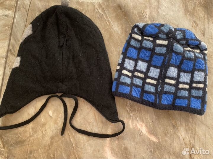 Шапка Reima 50,52