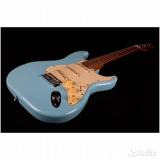 Электрогитара JET JS-300
