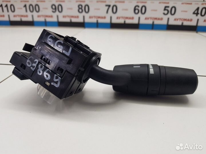 Переключатель подрулевой дворников (Mazda 6)