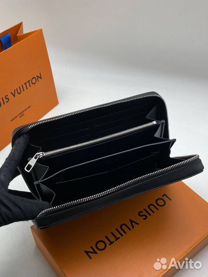 Кошелек мужской Louis Vuitton