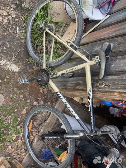 2 велосипеда