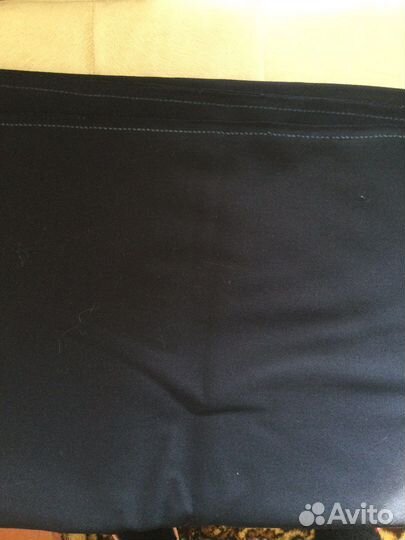 Ткани костюмные из СССР