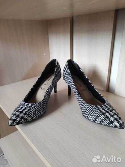 Туфли женские 40 размер
