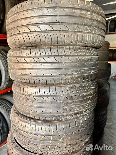 Michelin Energy Saver 205/55 R16