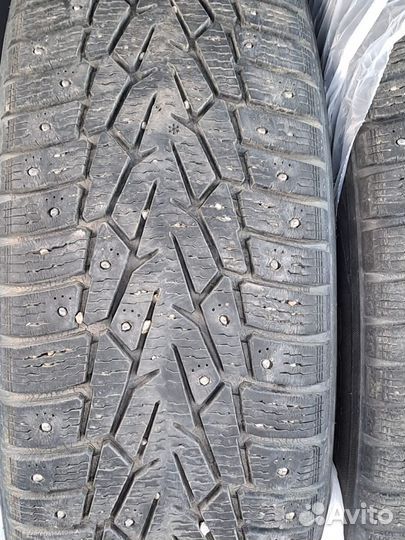 Nokian Tyres Nordman 7 SUV 205/65 R16 99T