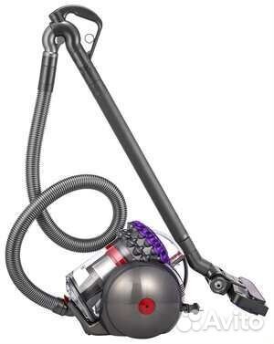 Dyson Big ball parquet 2 (CY28)