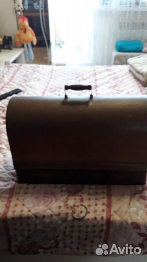 Швейная машинка Singer