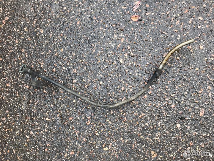 Щюп мерседес гл 164 273 мотор