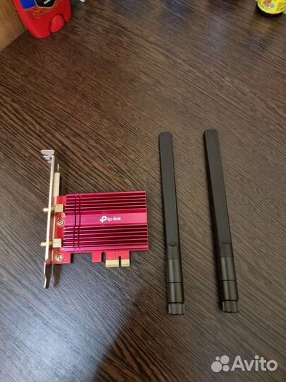 TP-link Archer TX3000E