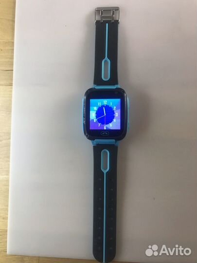 Smart watch детские, часы смарт