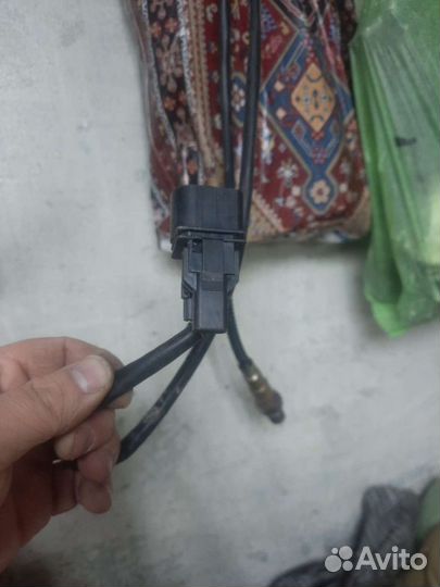 Лямдба ауди а4