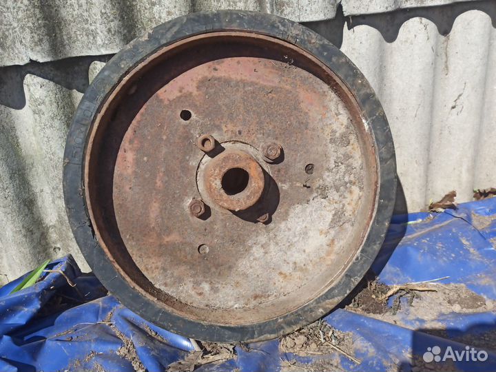 Запчасти для сельхозтехники