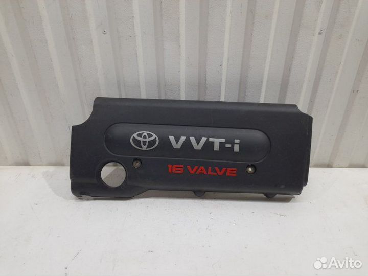 Крышка двигателя декоративная Toyota Camry XV40