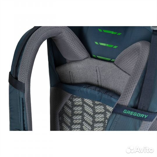 Туристический рюкзак Thule Versant 60 л мужской