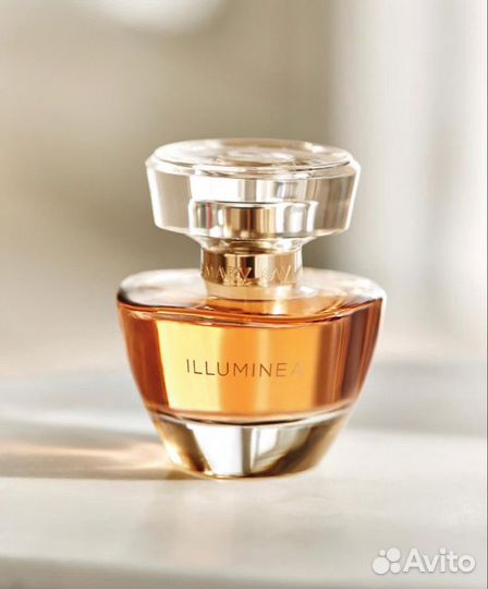 Mary Kay Духи Illuminea Mary Kay