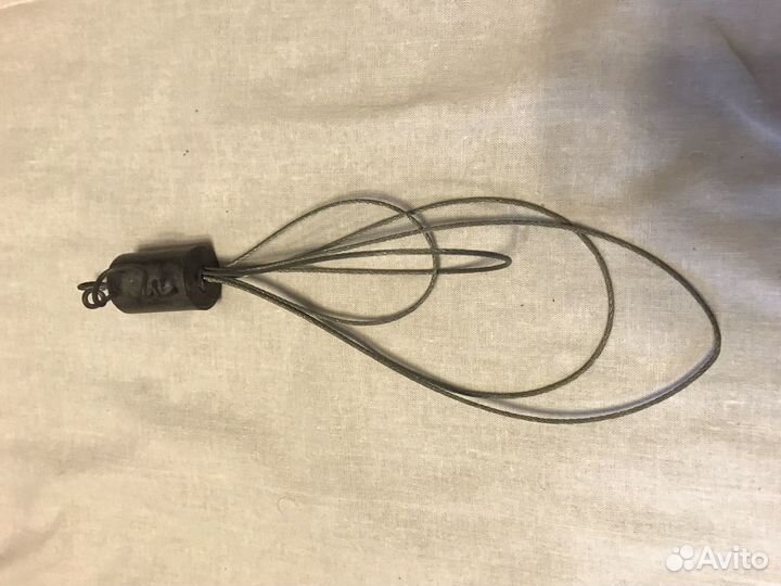 Отцеп для воблеров