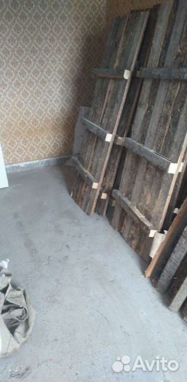 Демонтаж. Подготовка к ремонту