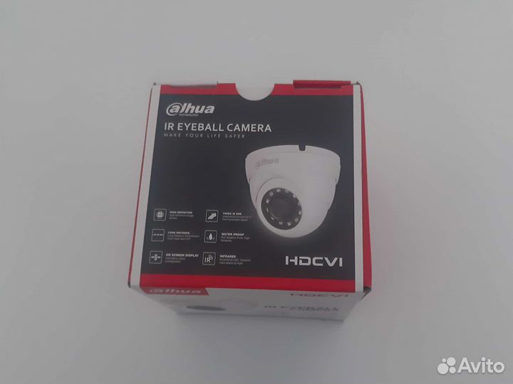 Видеонаблюдение