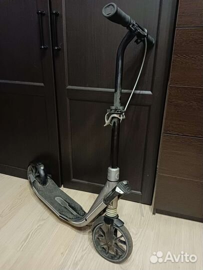 Самокат oxelo town 9