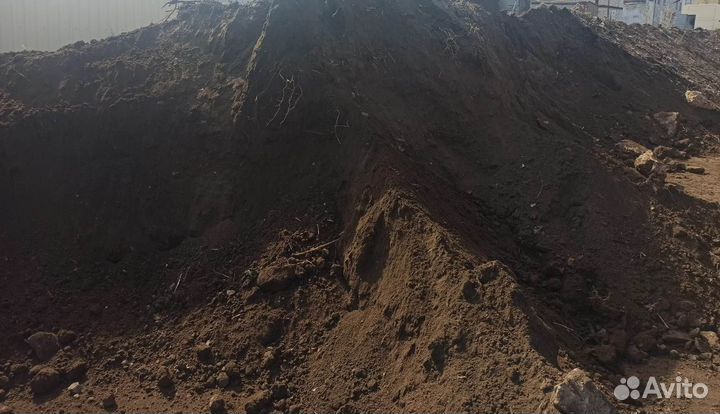 Продам грунт