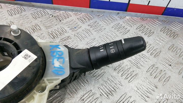 Переключатель подрулевой в сборе Nissan Patrol Y61