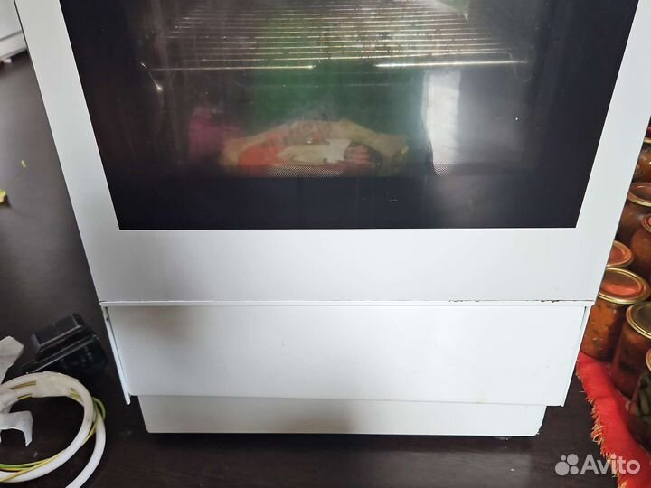 Плита электрическая