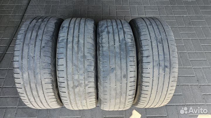 Kumho Crugen HP91 235/60 R18 107V