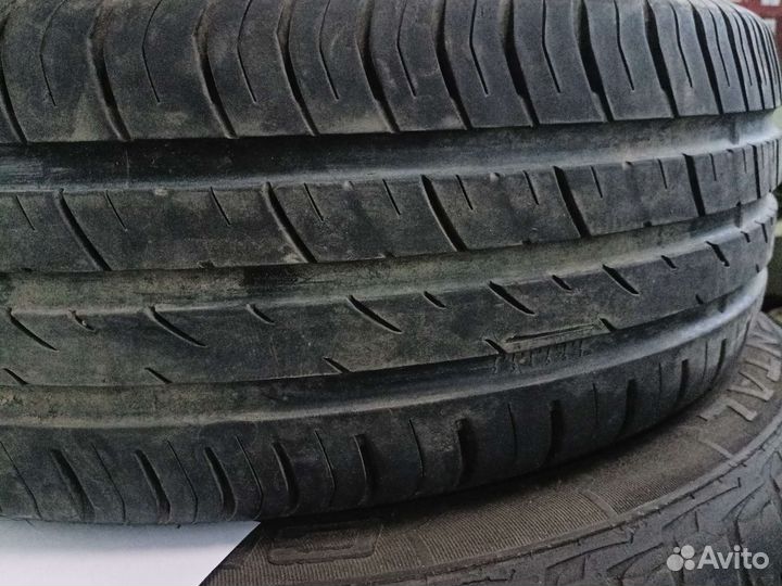 Estrada Winterri Wolf Energy 205/65 R16 23F