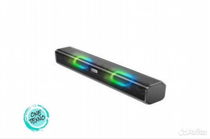 Саундбар колонка hoco BS49
