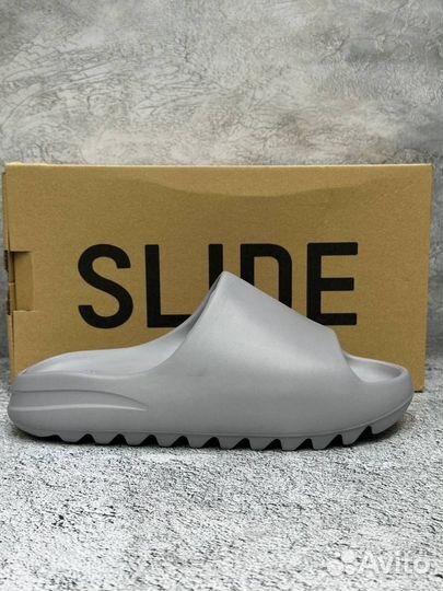 Сланцы Adidas Yeezy Slide