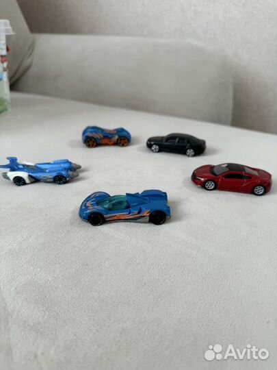 Машинки хот вилс hot wheels