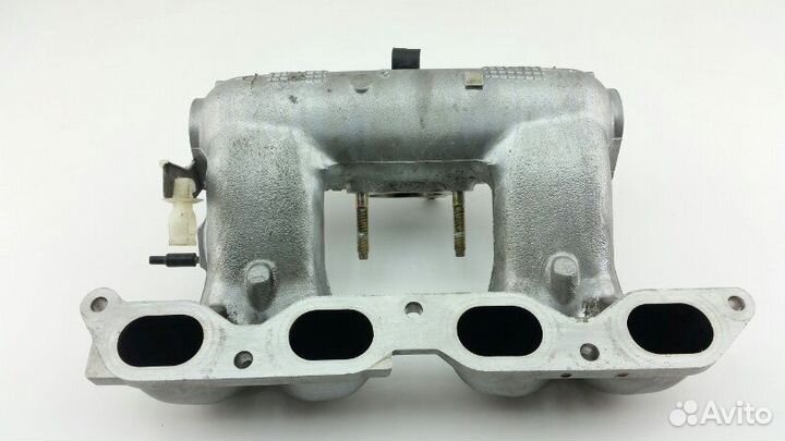 Коллектор впускной Toyota Prius NHW20 1nzfxe 2002