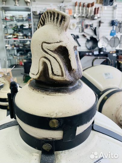 Тандыр Гектор дровяной