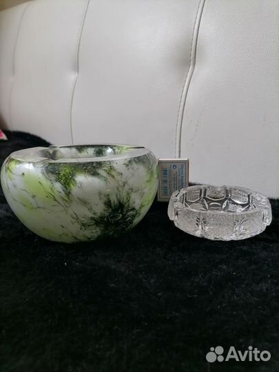 Пепельница СССР