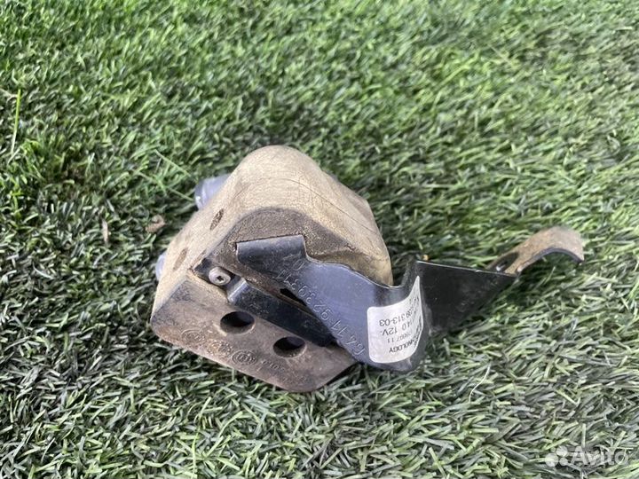 Дополнительный насос охлаждающей жидкости Bmw 5Gt