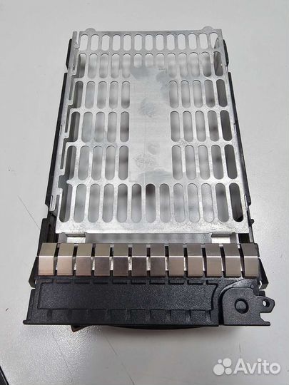 Салазки hdd 3.5