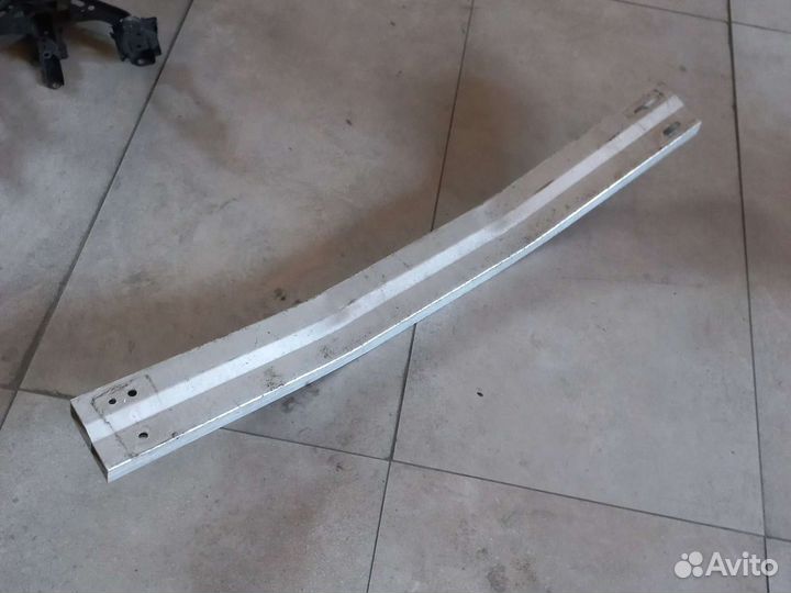 Усилитель бампера задний Lexus Rx 4 2015-2019