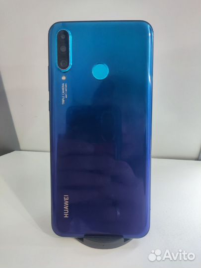 HONOR 20 Lite (Global), 4/128 ГБ