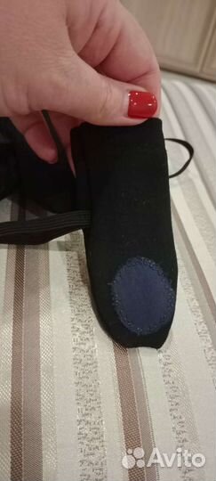 Обувь для собак