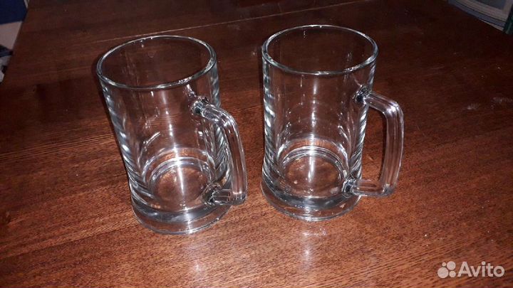 Пивная кружка