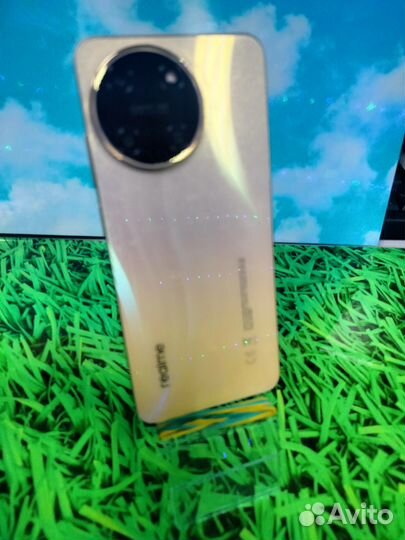 realme 11, 8/128 ГБ