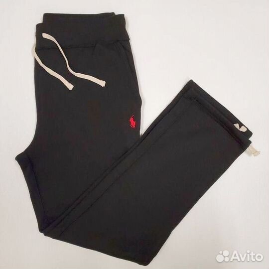 Штаны polo ralph lauren baggy