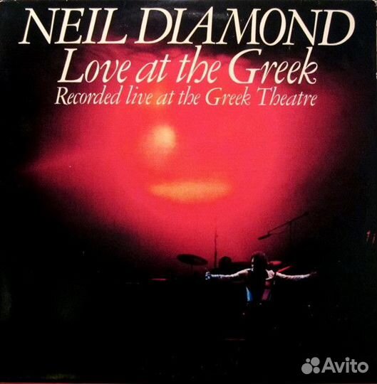 Boston – Third Stage (USA)