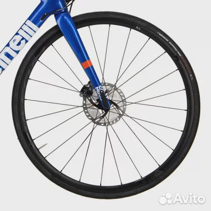 Cinelli SuperStar Disc Shimano Ultegra Di2